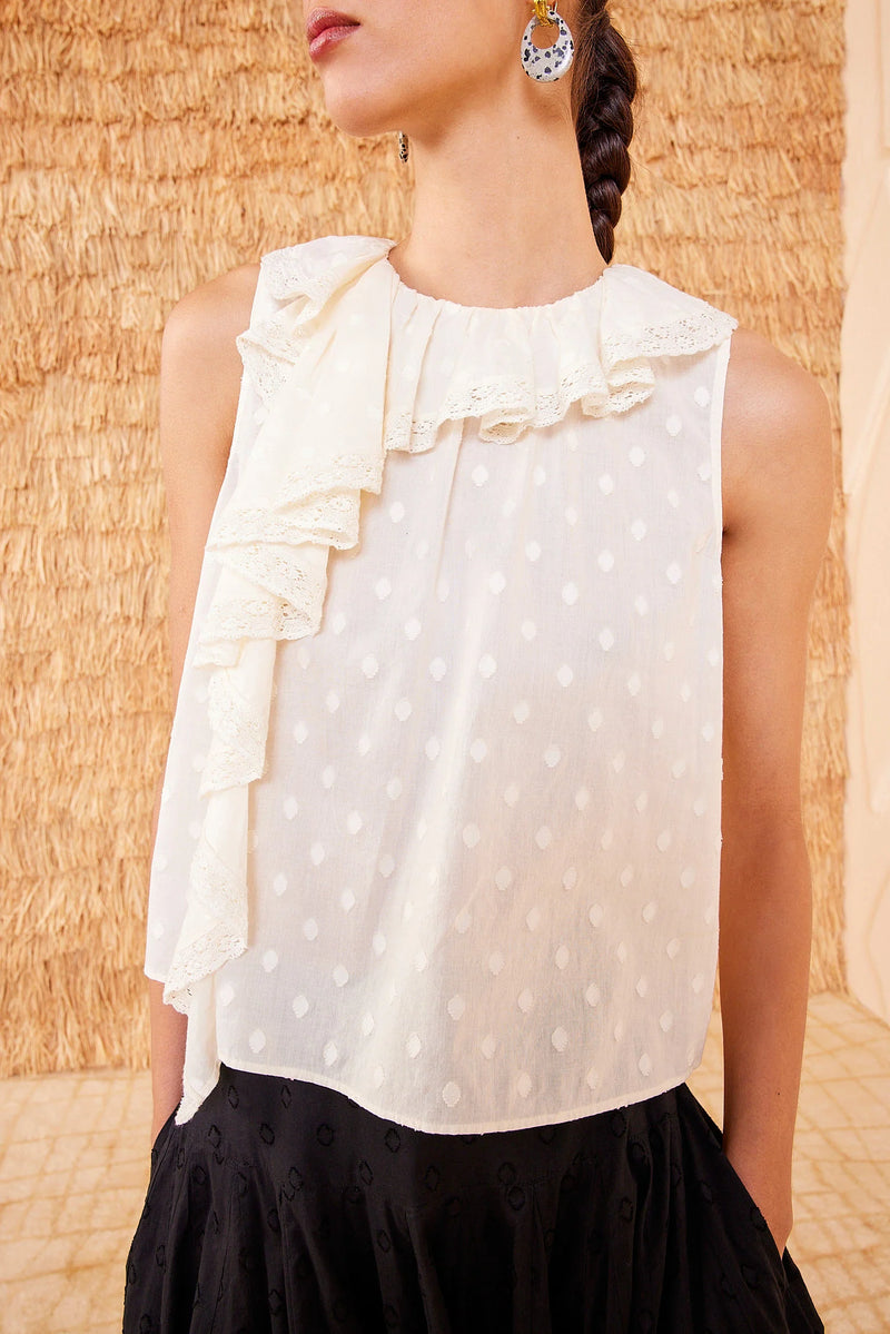 Thalia Top