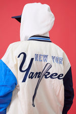 Yankees Bomber Jacket