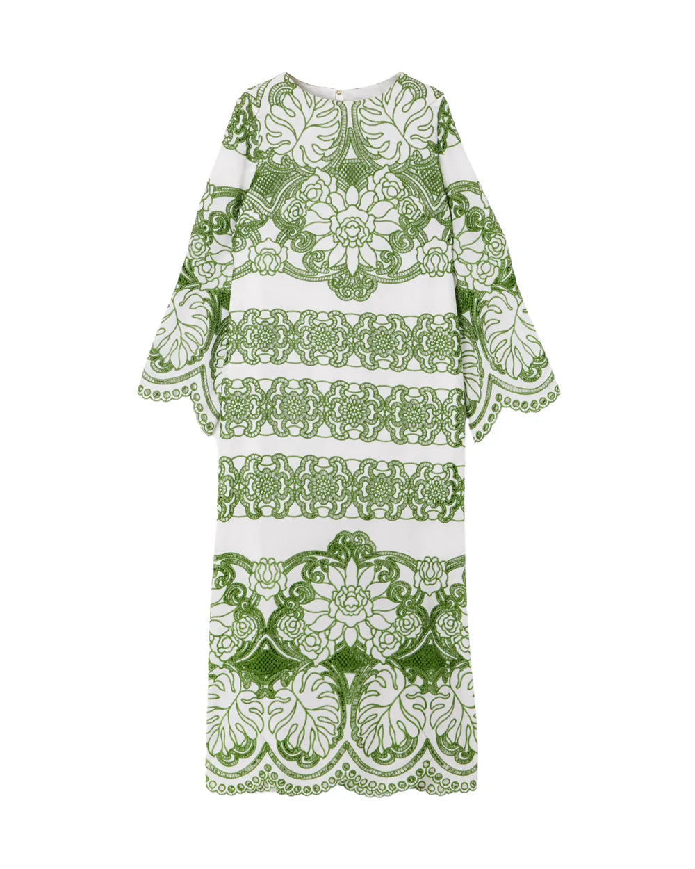 Seraphina Dress