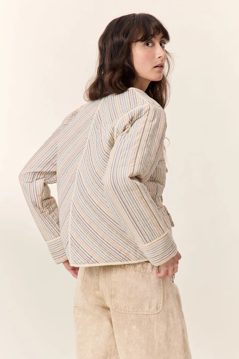 Vasila Multi Jacket