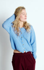 Vitow Cardi