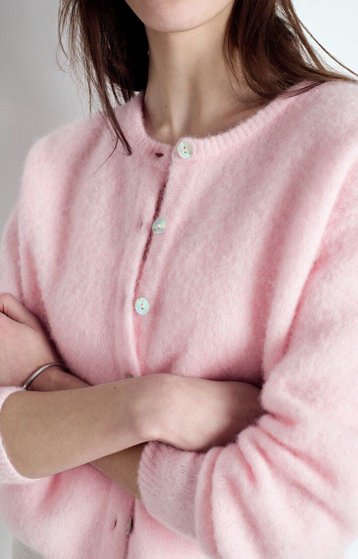 Vitow Cardi