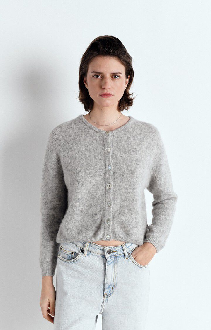 Vitow Cardi