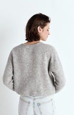 Vitow Cardi