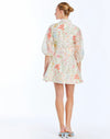 Valencia Mini Dress