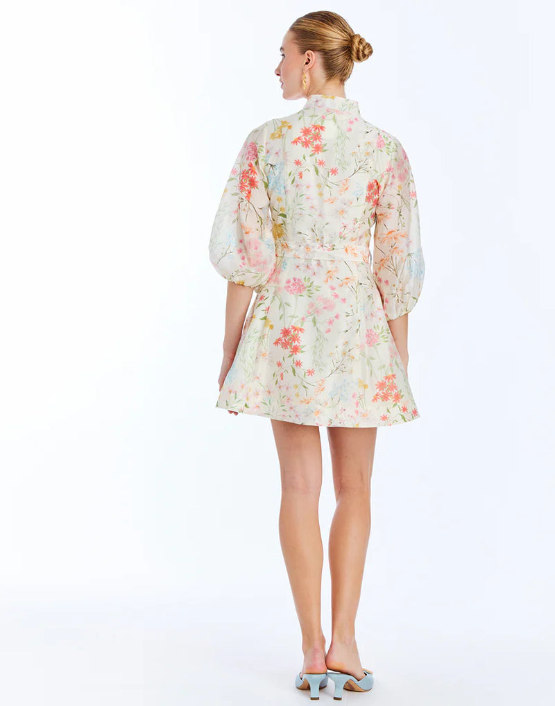 Valencia Mini Dress