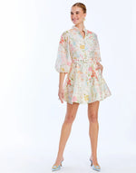 Valencia Mini Dress