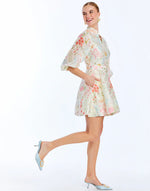 Valencia Mini Dress