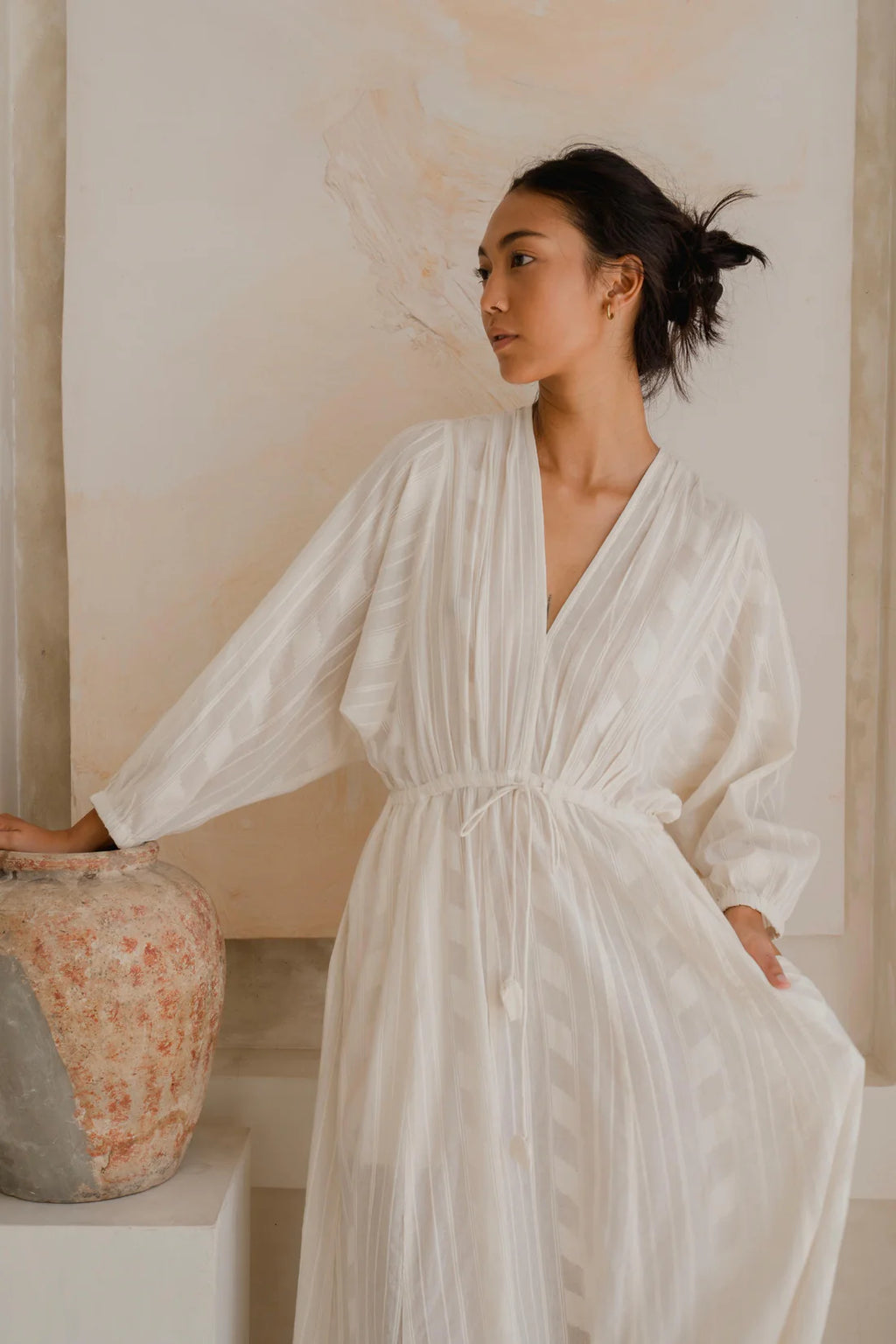 Dolman Dress