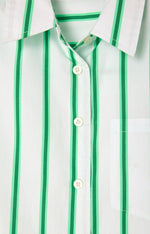 Zatybay Blouse