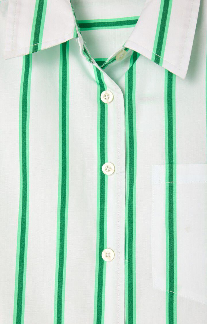 Zatybay Blouse