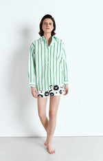 Zatybay Blouse