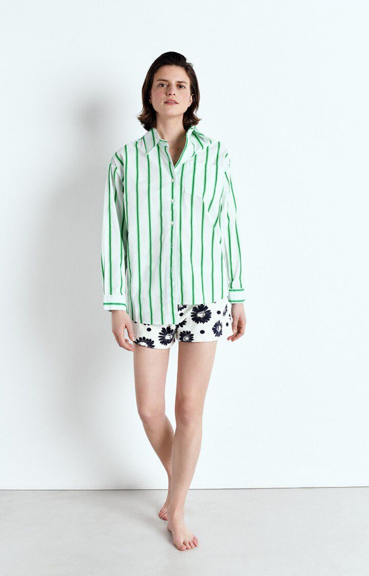 Zatybay Blouse