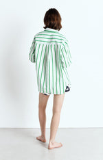 Zatybay Blouse