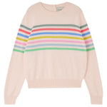 Stripe Block Crew