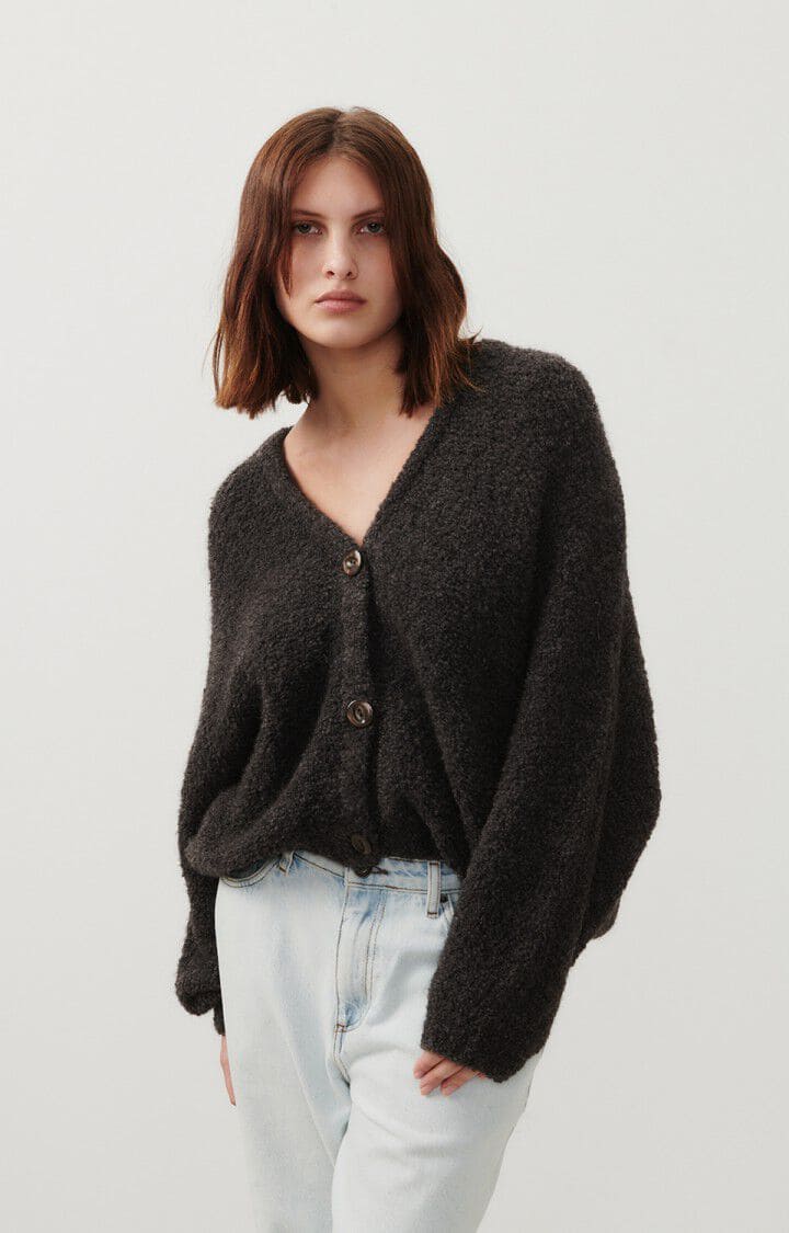 Zolly Cardigan