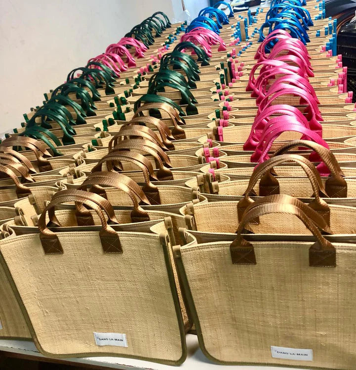 Rosa Bag