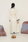 Marine Shirtdress