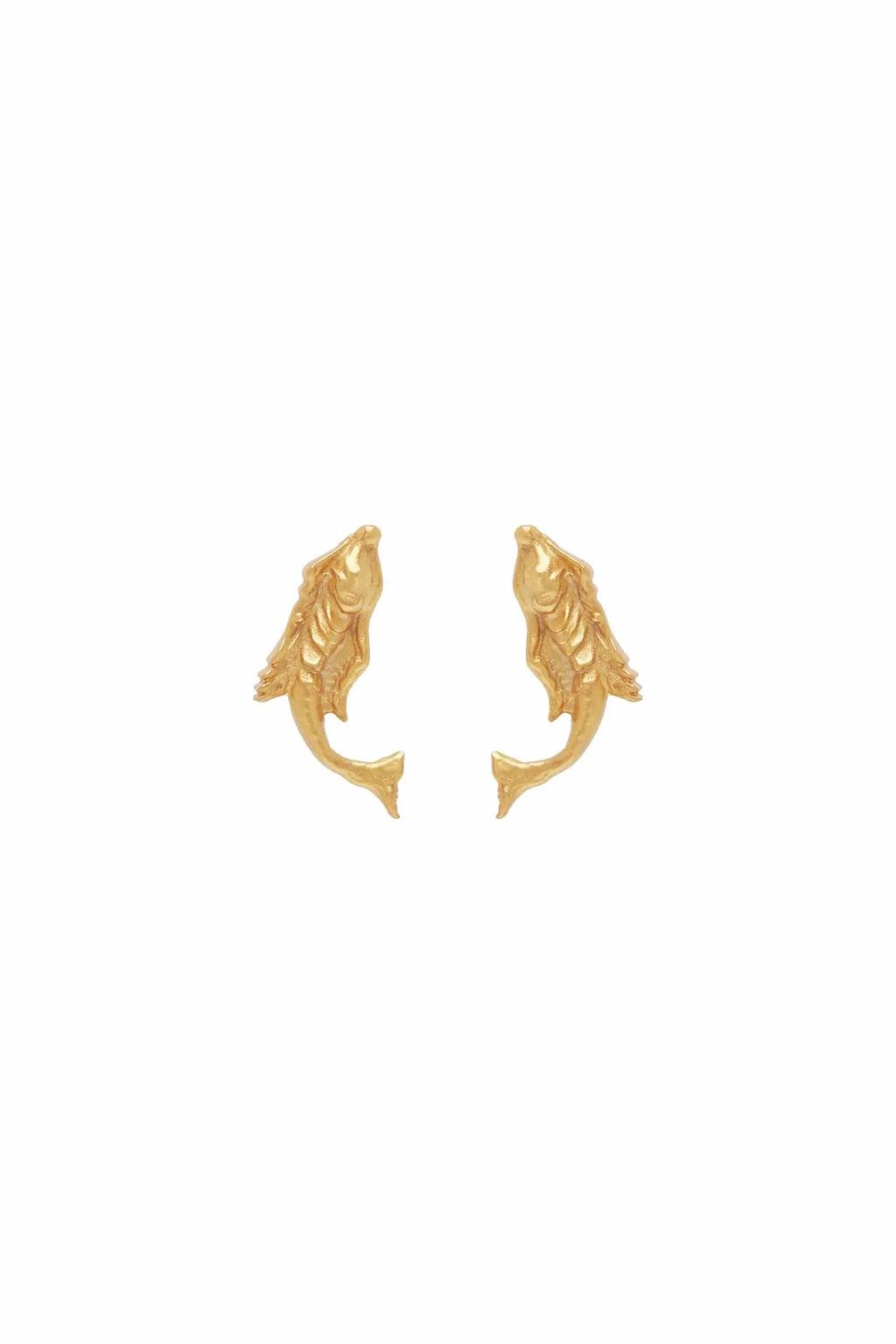 Fish Studs
