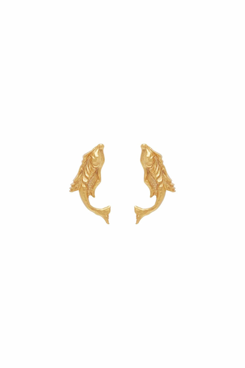 Fish Studs
