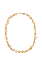 Bath House Necklace