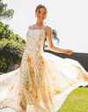 Alemais Gown