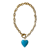 Amore Necklace