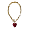 Amore Necklace