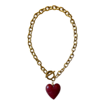 Amore Necklace