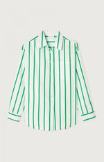 Zatybay Blouse