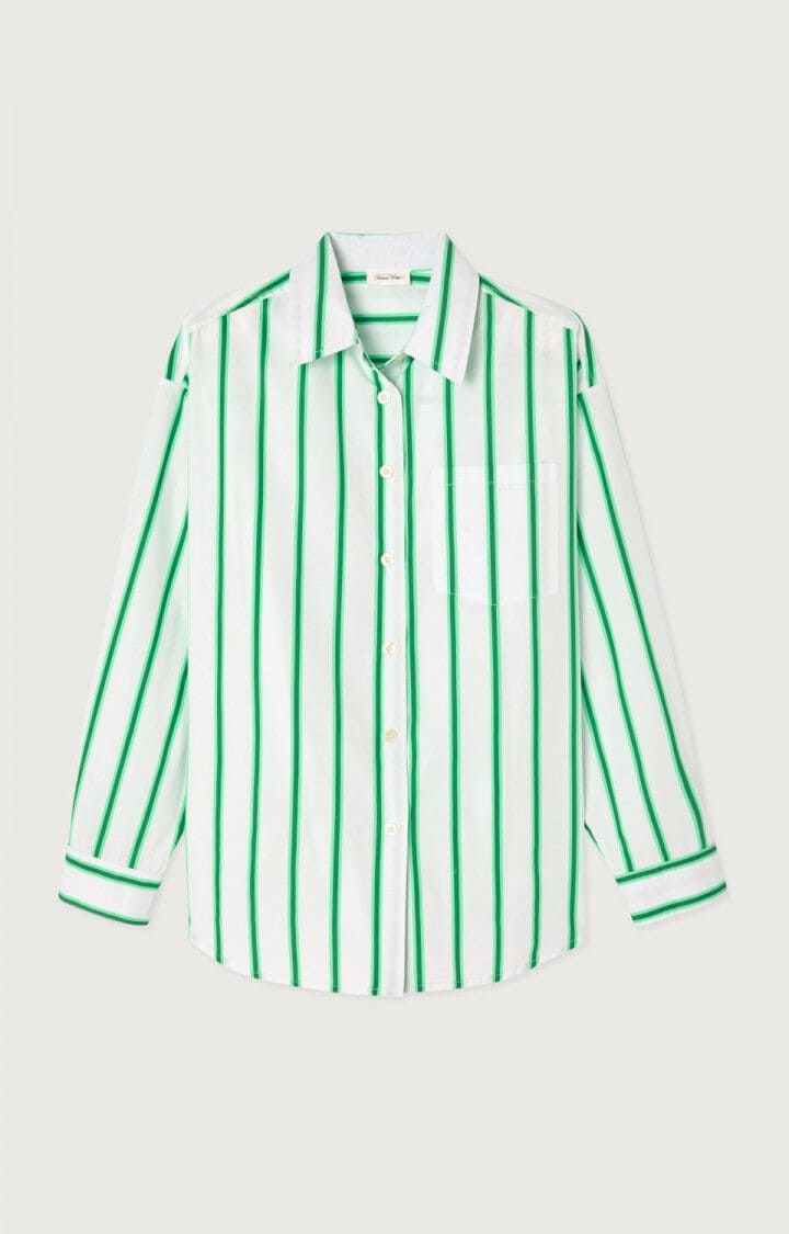 Zatybay Blouse