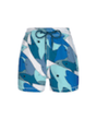 Boy's Shark Swim Shorts