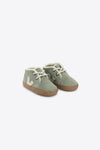 Baby Winter Suede Boots