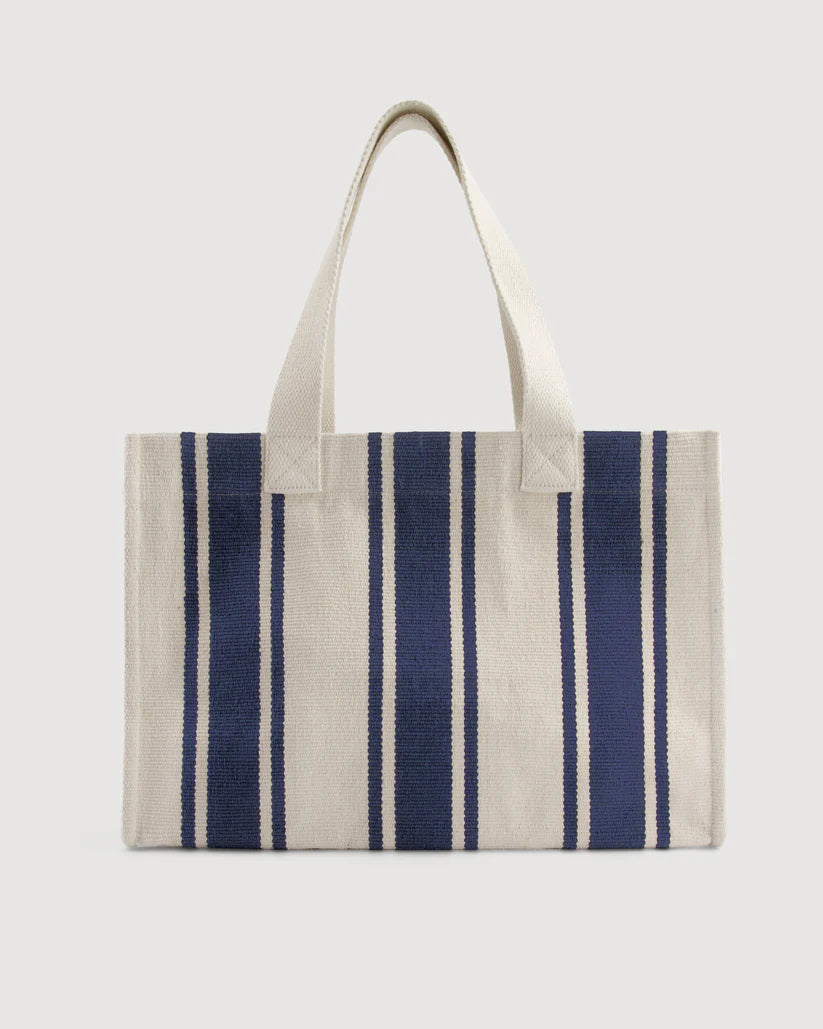 Emilio Bag Woven Bag