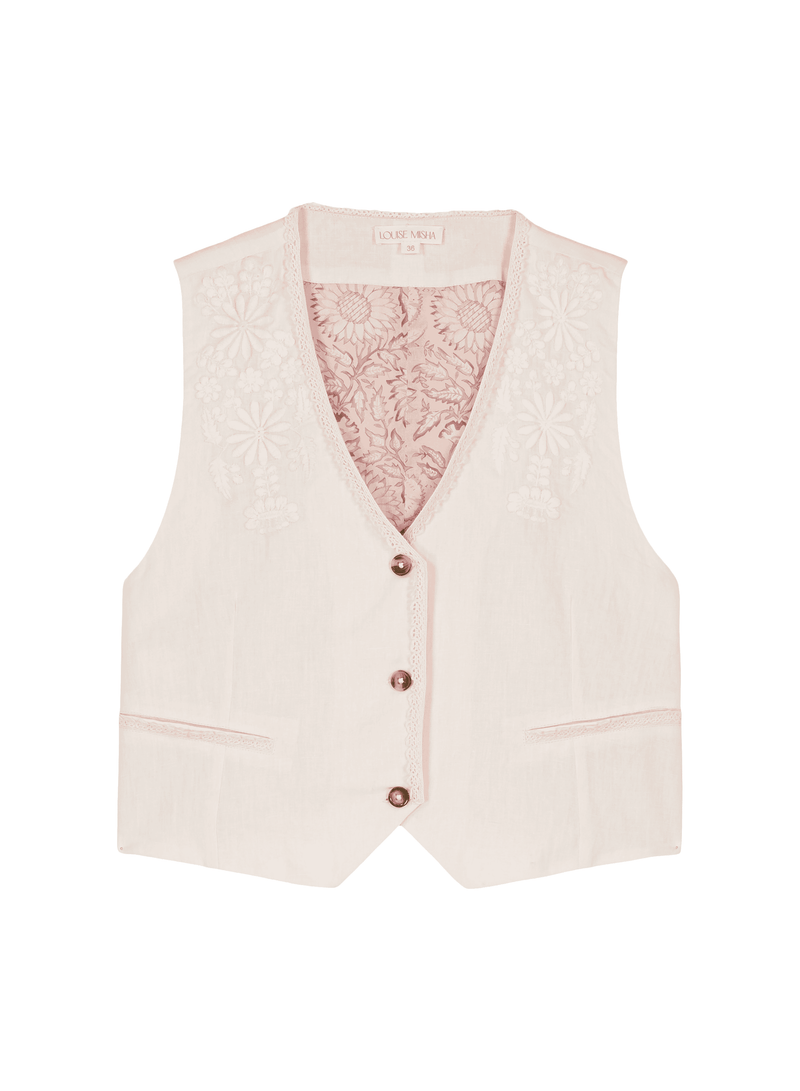 Frankie Waistcoat