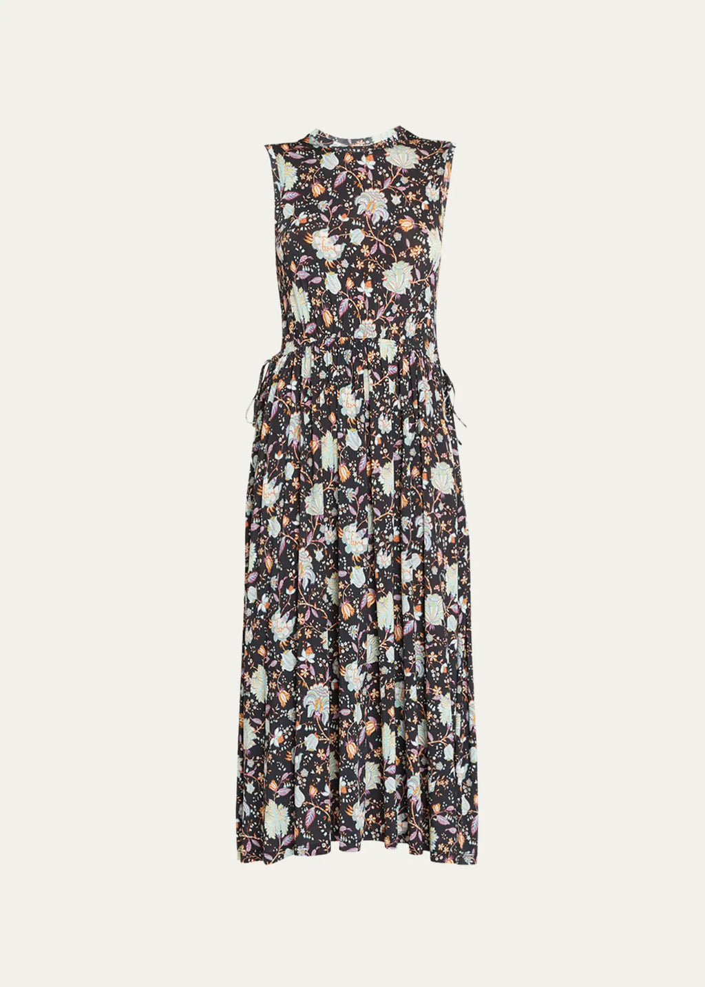 Topshop geo on sale border dress