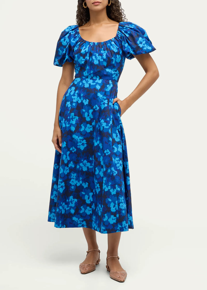 Imara Dress