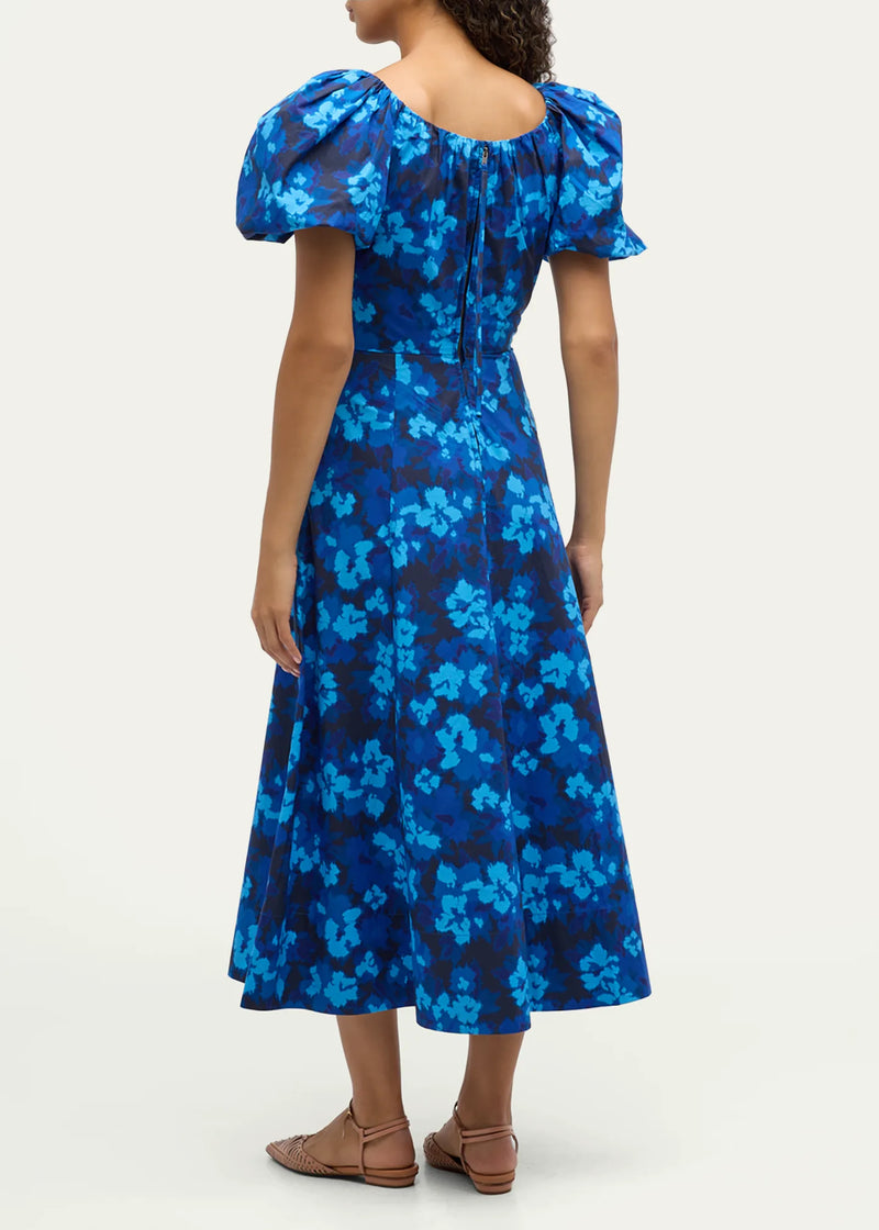 Imara Dress