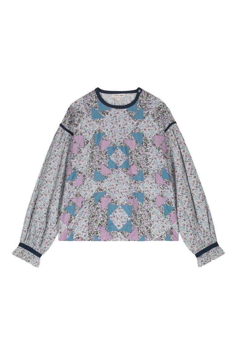 Blouse Cristalina