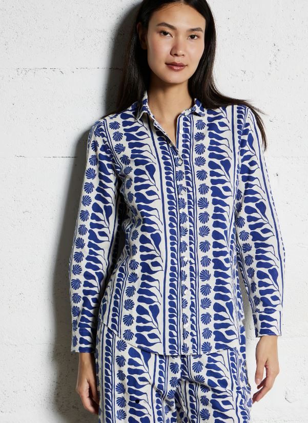 Corazon Woven Shirt