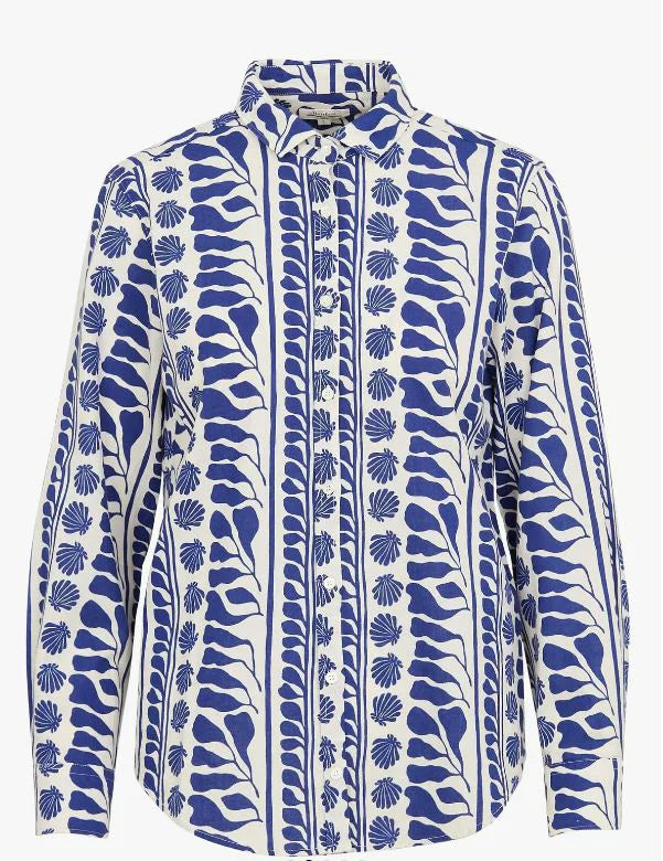 Corazon Woven Shirt