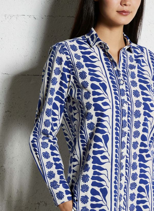 Corazon Woven Shirt