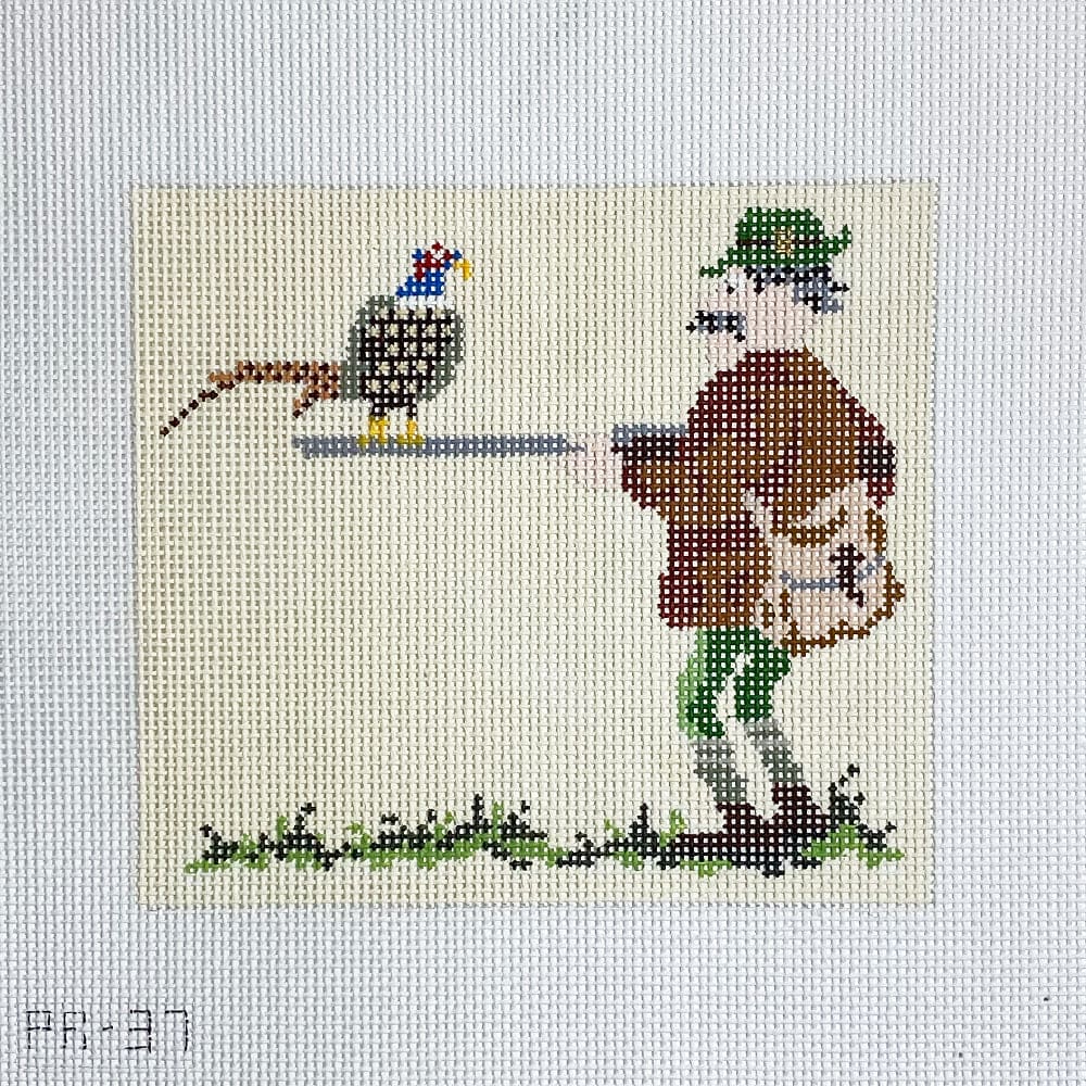 The Huntsman