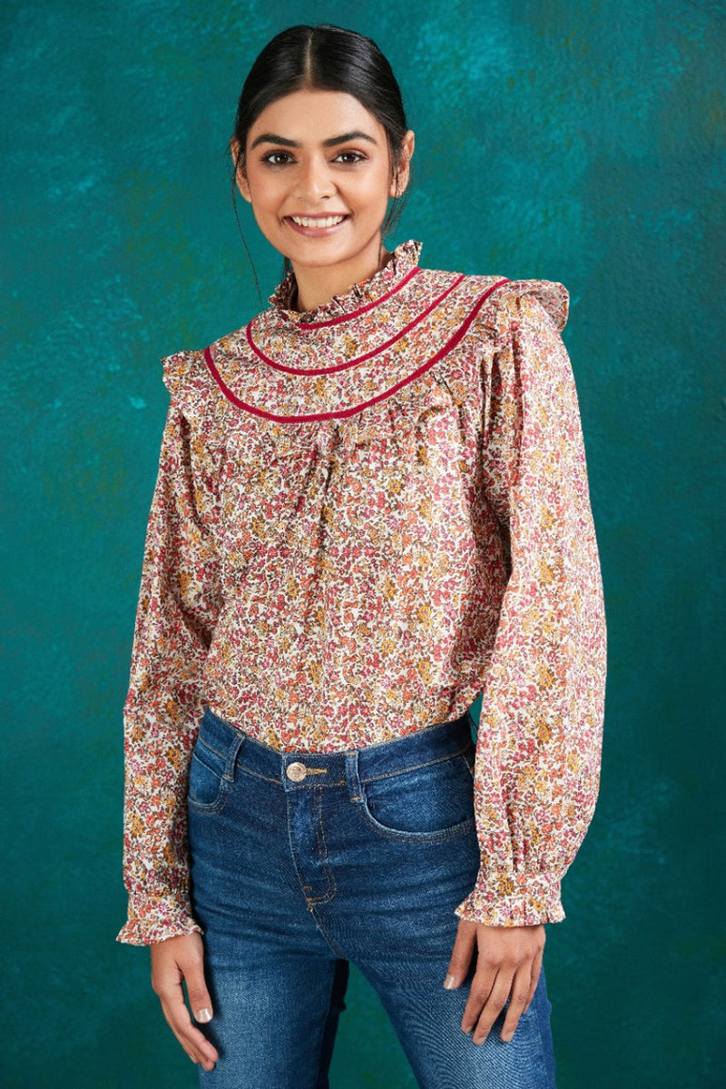 Grenada Top