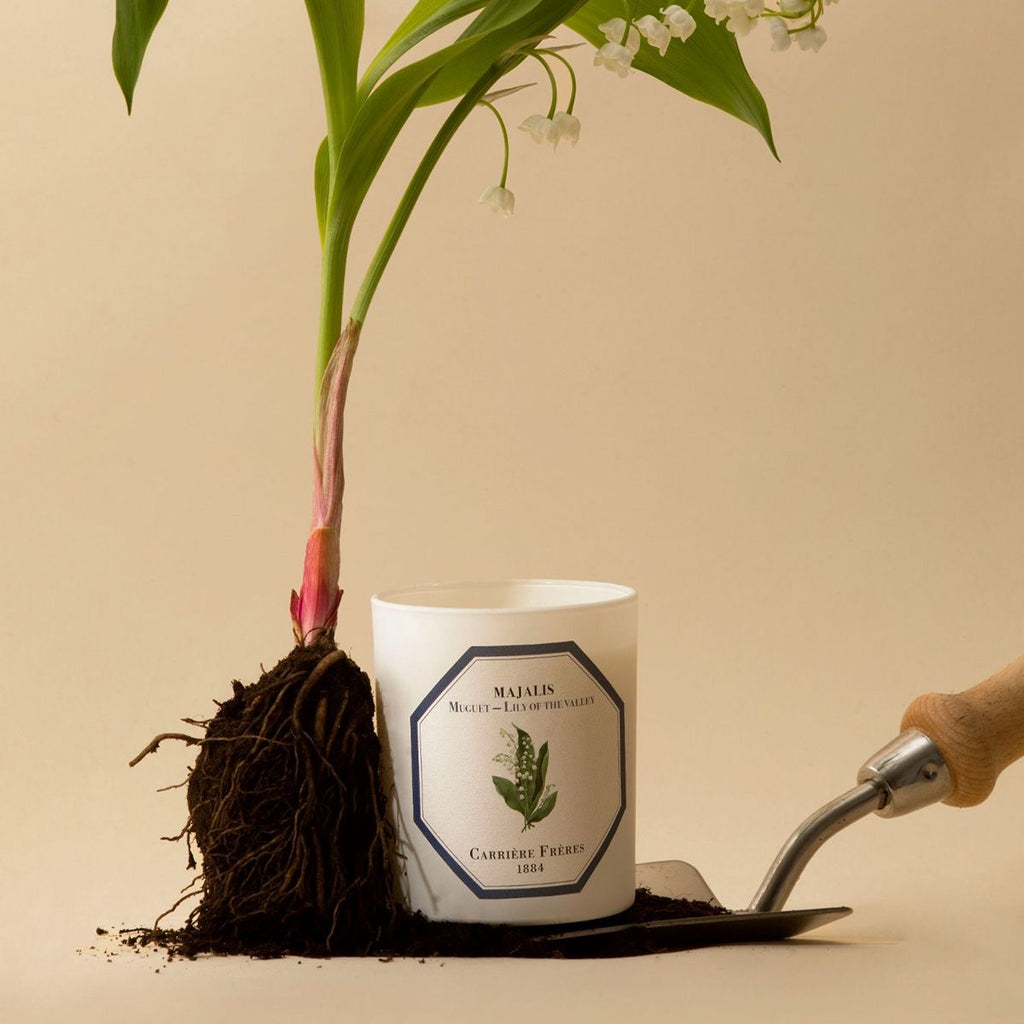 Scented Candle