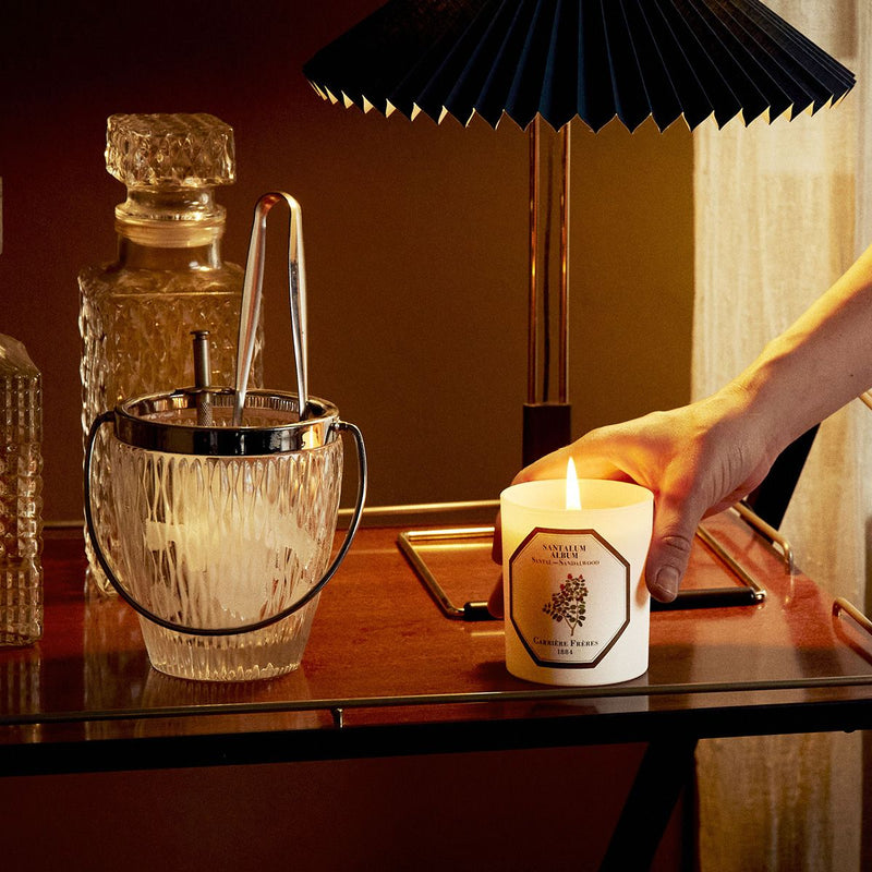 Scented Candle