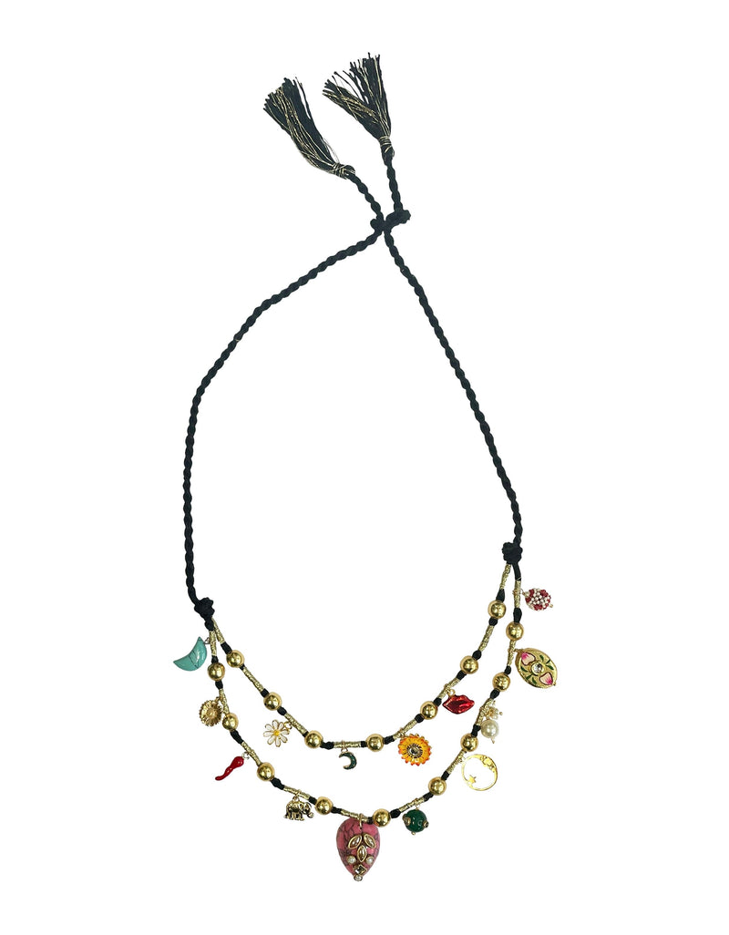 GriGri Necklace Egypt