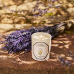 Scented Candle