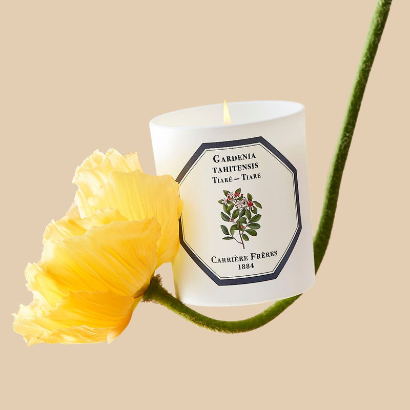 Scented Candle
