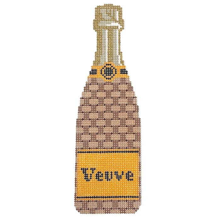 Veuve Bottle